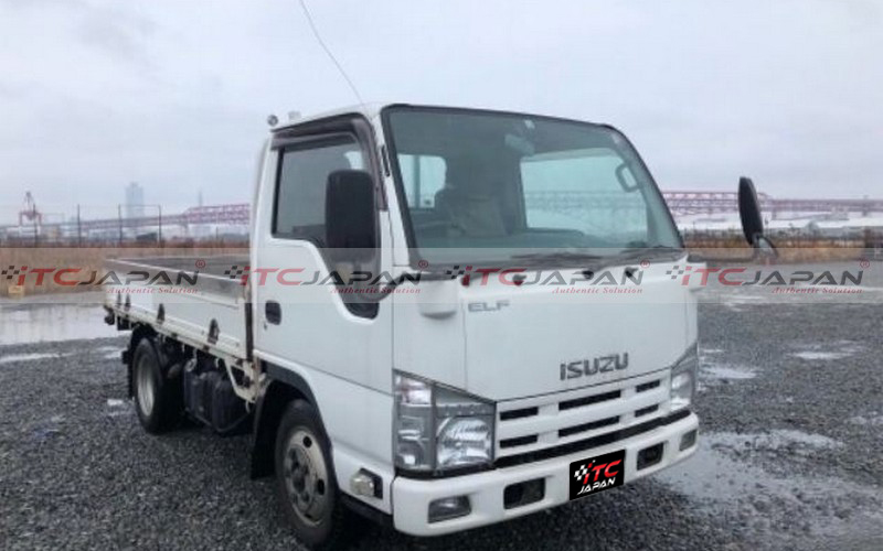 ISUZU ELF (2010)