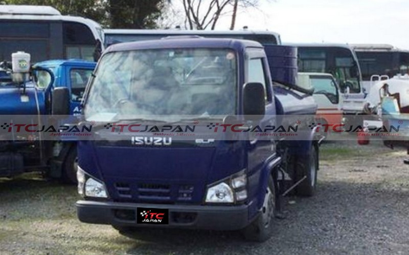 ISUZU ELF (2005)