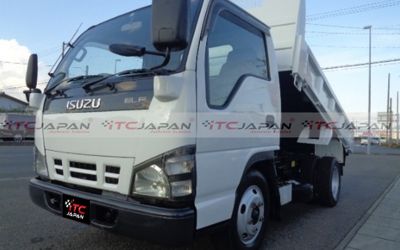 ISUZU ELF (2006)