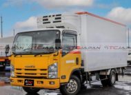 ISUZU ELF REFRIGERATOR (2007)