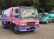 ISUZU FORWARD (2003)