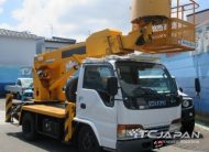 ISUZU ELF (2000)