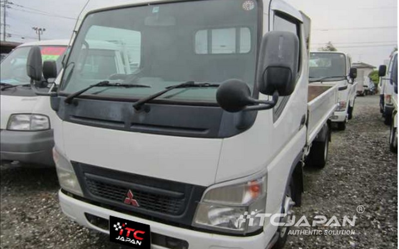 MITSUBISHI CANTER (2006)