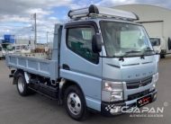 MITSUBISHI CANTER (2014)
