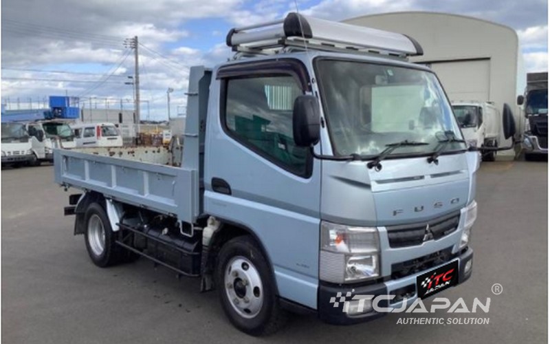 MITSUBISHI CANTER (2014)