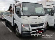 MITSUBISHI CANTER (2012)