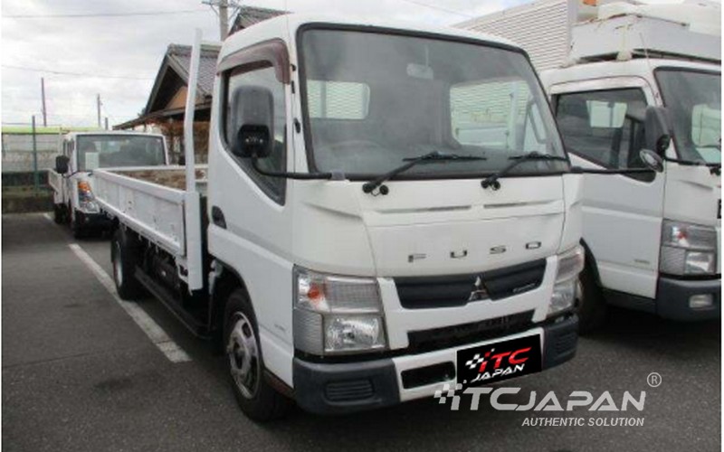 MITSUBISHI CANTER (2012)
