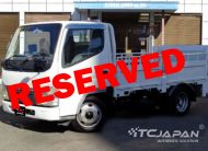 MITSUBISHI CANTER (2003)