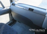 MITSUBISHI FUSO FIGHTER (2007)