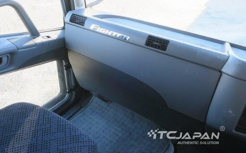 MITSUBISHI FUSO FIGHTER (2007)