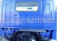 MITSUBISHI CANTER (2004)