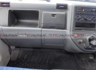 MITSUBISHI CANTER (2002)