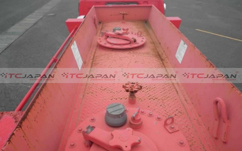 MITSUBISHI CANTER (2007)