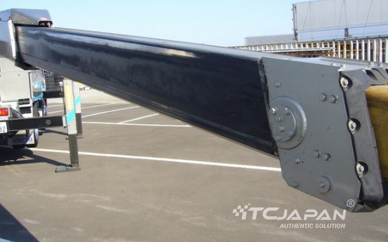 ISUZU ELF (2006)