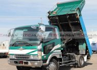 MITSUBISHI FUSO FIGHTER (2002)