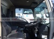 ISUZU ELF REFRIGERATOR (2007)