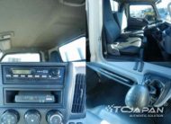MITSUBISHI CANTER (2013)