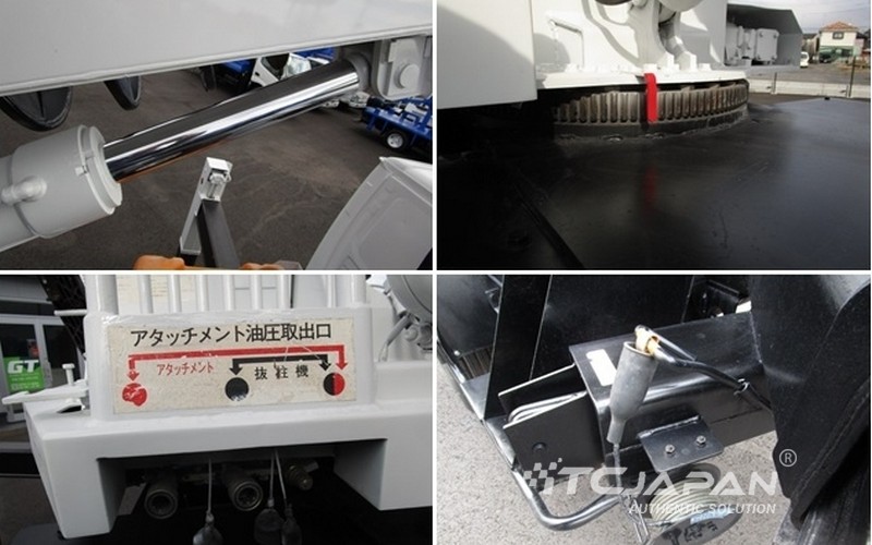 ISUZU ELF (2006)
