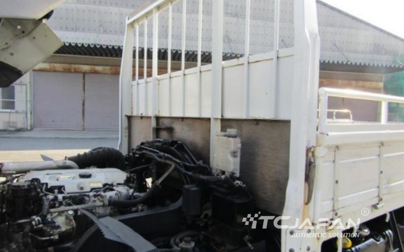 MITSUBISHI FUSO FIGHTER (2008)