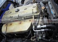 MITSUBISHI CANTER (2002)