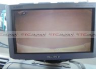 MITSUBISHI CANTER REFRIGERATOR (2007)