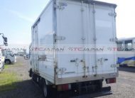 ISUZU ELF REFRIGERATOR (2007)