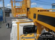 ISUZU ELF (2000)