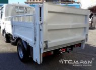 MITSUBISHI CANTER (2003)