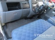 MITSUBISHI CANTER FREEZER (2005)