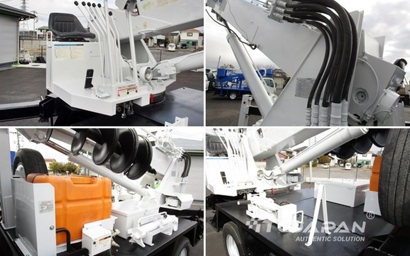 ISUZU ELF (2006)
