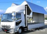 MITSUBISHI FUSO FIGHTER (2007)
