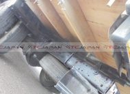 MITSUBISHI CANTER (2003)