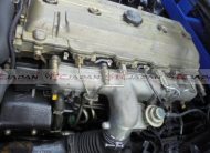 MITSUBISHI CANTER (2002)