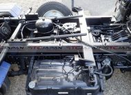 MITSUBISHI CANTER (2004)