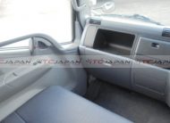 MITSUBISHI CANTER REFRIGERATOR (2007)