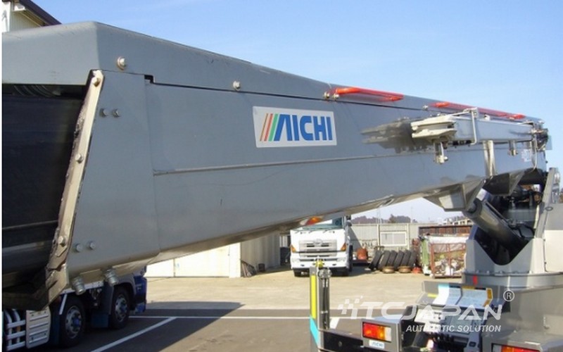 ISUZU ELF (2006)