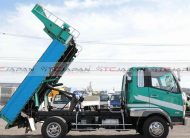 MITSUBISHI FUSO FIGHTER (2002)