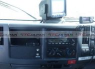 ISUZU ELF REFRIGERATOR (2007)