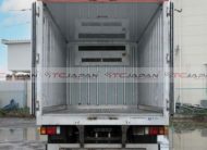ISUZU ELF REFRIGERATOR (2007)