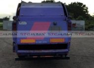 ISUZU FORWARD (2003)