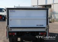 MITSUBISHI CANTER (2013)