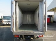 MITSUBISHI CANTER FREEZER (2005)