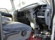 MITSUBISHI FUSO FIGHTER (2008)