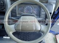 MITSUBISHI CANTER (2004)