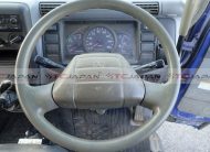 MITSUBISHI CANTER (2004)