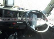 ISUZU ELF REFRIGERATOR (2007)