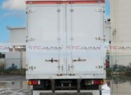 ISUZU ELF REFRIGERATOR (2007)