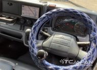 MITSUBISHI CANTER (2014)