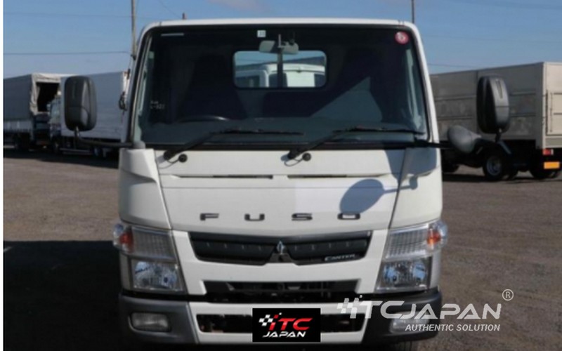 MITSUBISHI CANTER (2013)