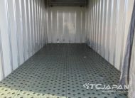 MITSUBISHI CANTER FREEZER (2005)